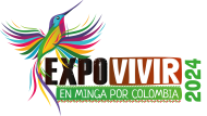 Logo Expovivir 2024